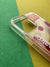 McDonald's Floating Toy Liquid Case For iPhone