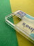 Domino's Floating Toy Liquid Case For iPhone