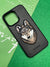 Santa Barbara Wolf Back Cover for iPhone
