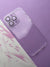 Crystel Clear Non Yellow Ultra Thin Transparent Case For iPhone