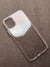 Keephone Non Yellow Crystel Clear Case For iPhone