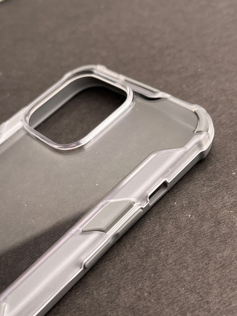 Clear Spider Armor Cases for iPhone 13 Pro | csa