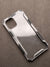 Clear Spider Armor Cases for iPhone 12 ProMax | csa