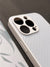 Carbon Fibre Camera protection case for iPhone 13 Pro | cfp