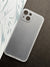 K-Doo White ultra slim paper case for iPhone