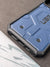 UAG Pathfinder Magsafe Series Blue For iPhone