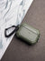 Shockproof Green Anti-fall Lock Protection Case For AirPods