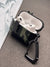 Green Military Shockproof Anti-fall Lock Protection Case For AirPods