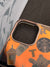 Laser Starbucks Teddy Shiny Color Changing Design Case For iPhone