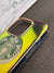 Laser Starbucks Siren Shiny Color Changing Design Case For iPhone