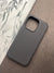 Nillkin Black Super Frosted Shield Pro Magnetic Matte case For iPhone