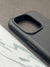 Nillkin Black Super Frosted Shield Pro Magnetic Matte case For iPhone