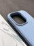 UAG Skyblue Biodegradable Outback Case For iPhone