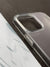 Shock Proof Sleek Matte Finish Hard Case For iPhone