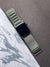 Alpine Loop Olive Green Strap for Apple Watch