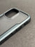 Grey Black Tactical Defense Case For iPhone