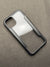 Black Tactical Defense Case For iPhone