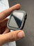 Diamond Bling Black Case Cover for Apple Watch