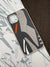 Jordan Grey 3D Nike Protective case For iPhone
