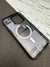 Spigen Ultra Hybrid Zero One (MagFit) Case for iPhone