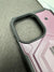 UAG Pathfinder Magsafe Series Deep Purpe For iPhone