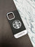Starbucks Simple Print Matte Soft Silicone Case For iPhone