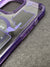 Spigen Deep Purple Ultra Hybrid Zero One (MagFit) Case for iPhone