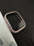 Pink Royal Diamond Case For Apple Watch