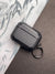 Defender Series Black Shockproof Rugged Armour Case for Airpods