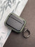 Defender Series Green Shockproof Rugged Armour Case for Airpods