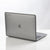 Stuffcool Aktion Case for MacBook 13 Pro, MacBook 13 Air & MacBook Pro 14"-GenZ